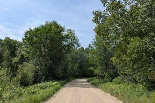 County Road 127
