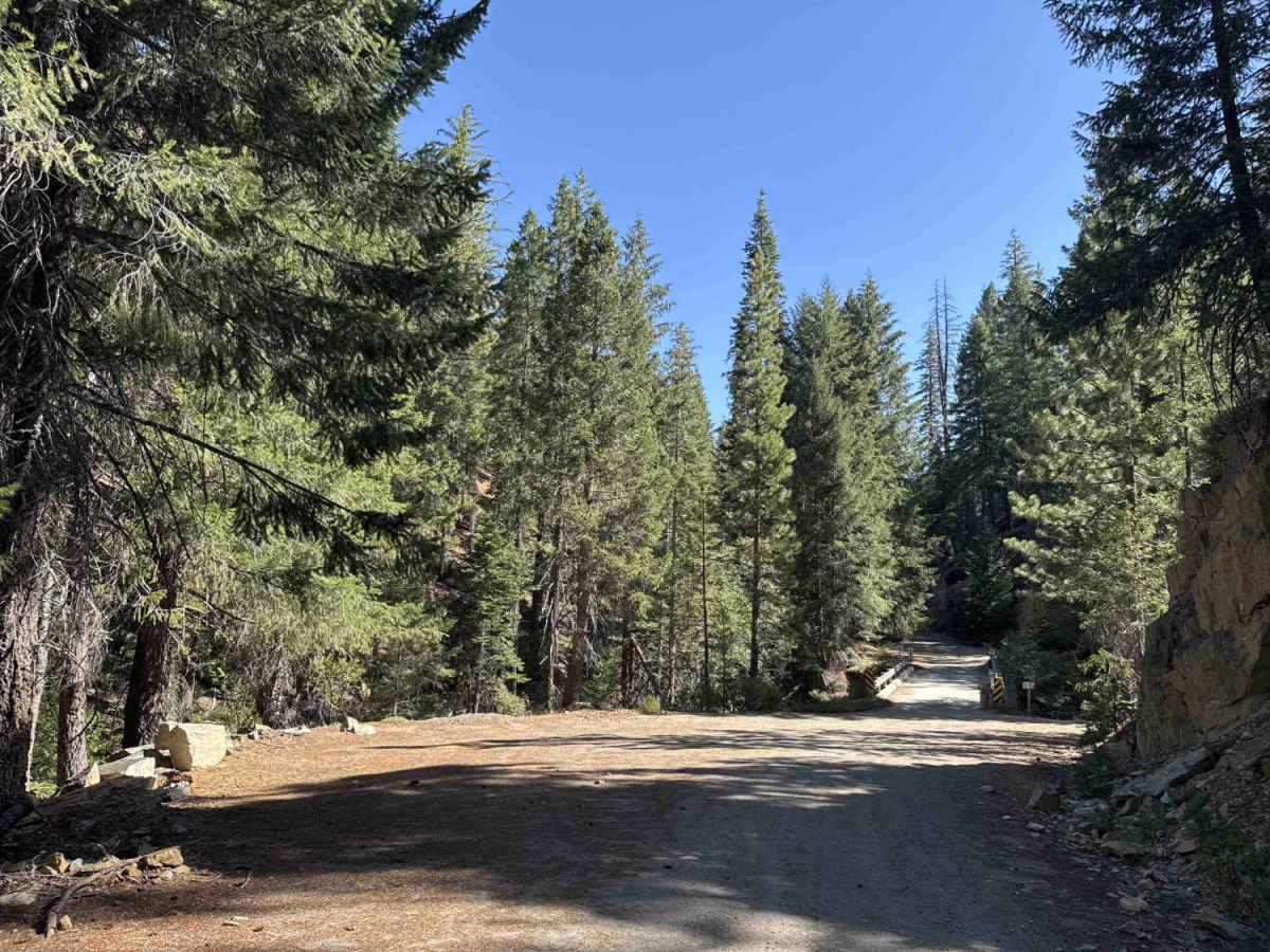 Canyon Deep Road/Cavanah Deep - FS 44 photo 6