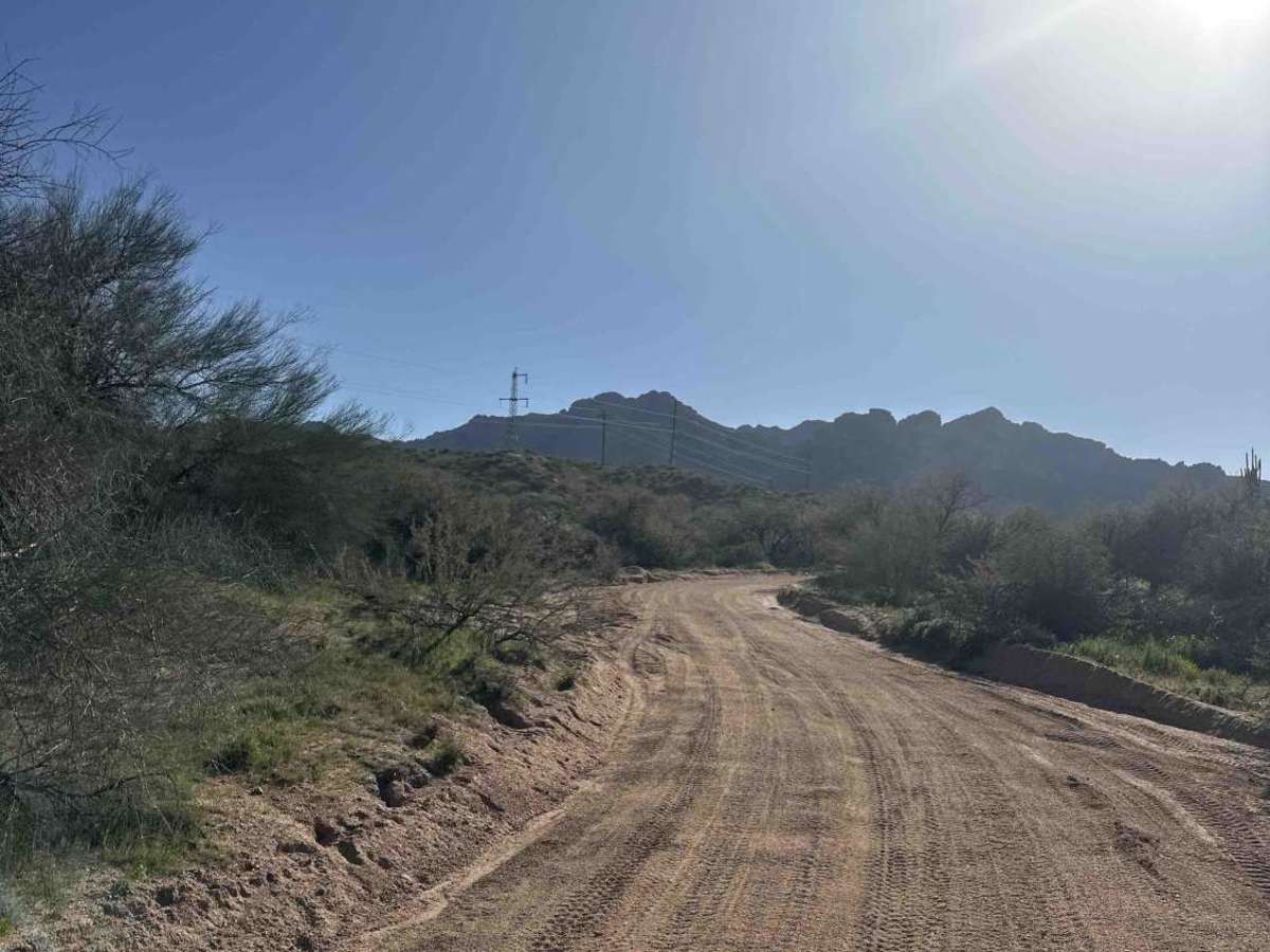 79C trail photo