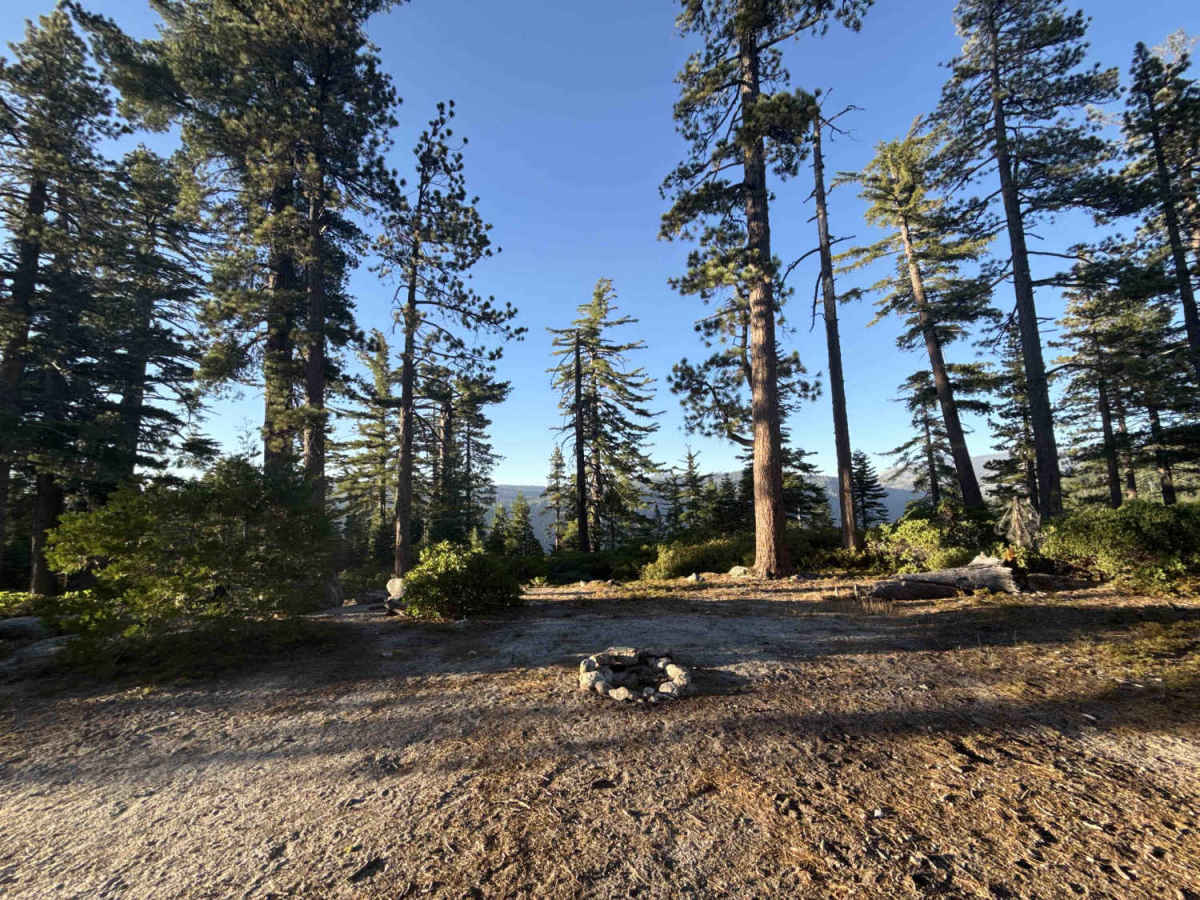 FS 7N76Y trail photo