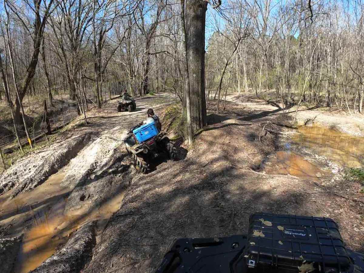 South Lake Trail photo 5