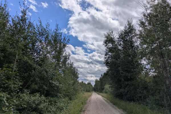 Penturan Road