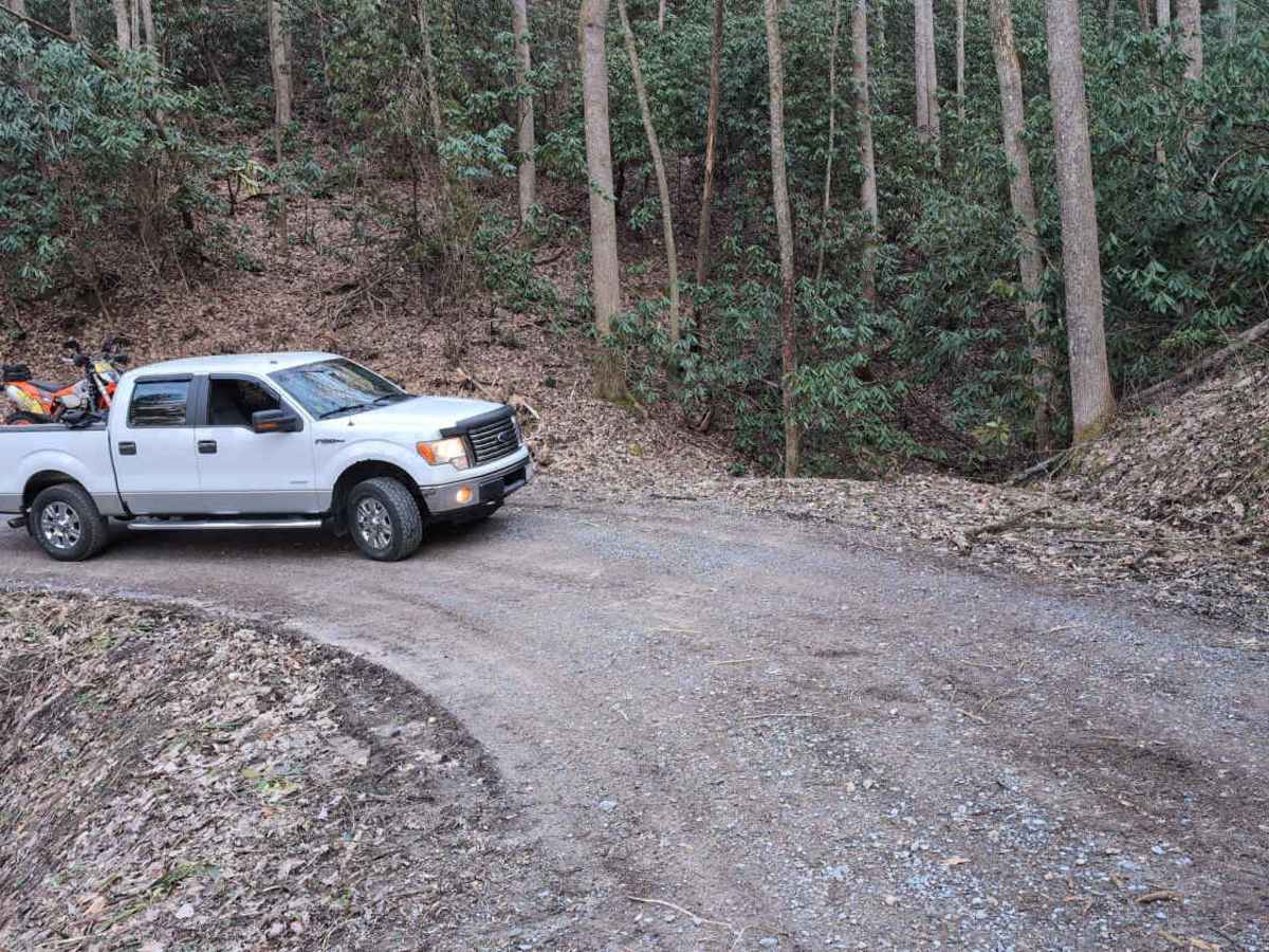 Government Road - FS 43 photo 4