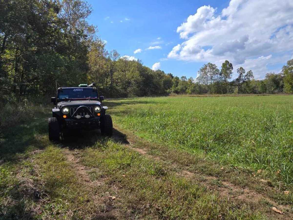 Hay Field Trail photo 2
