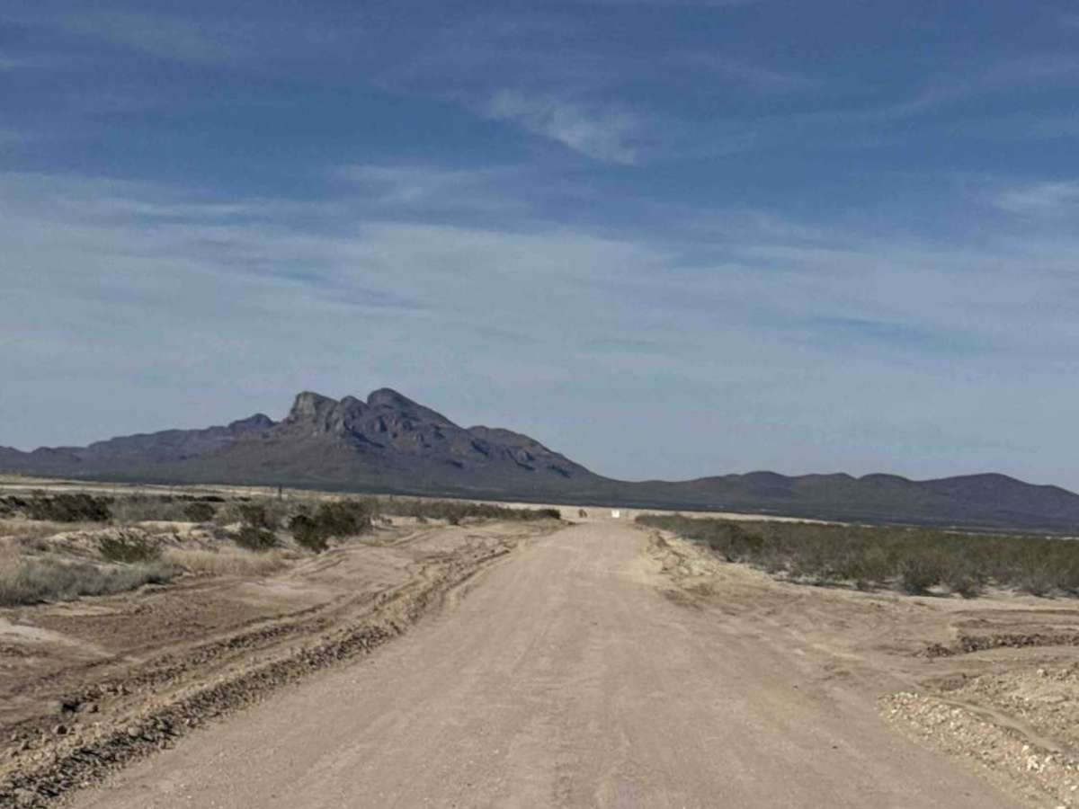 Ss1134d trail photo