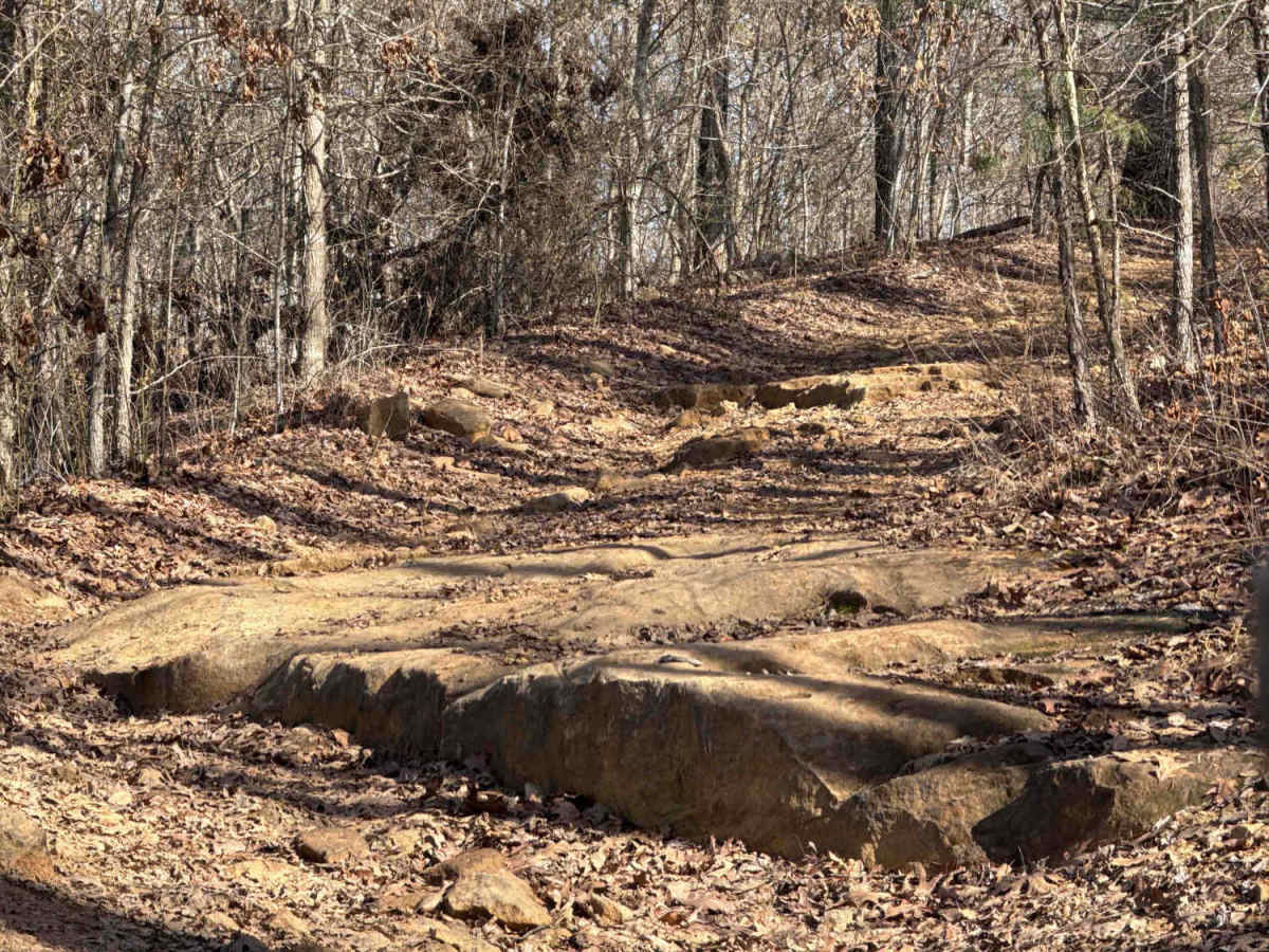 Illinois Bayou Granite Louge photo 5