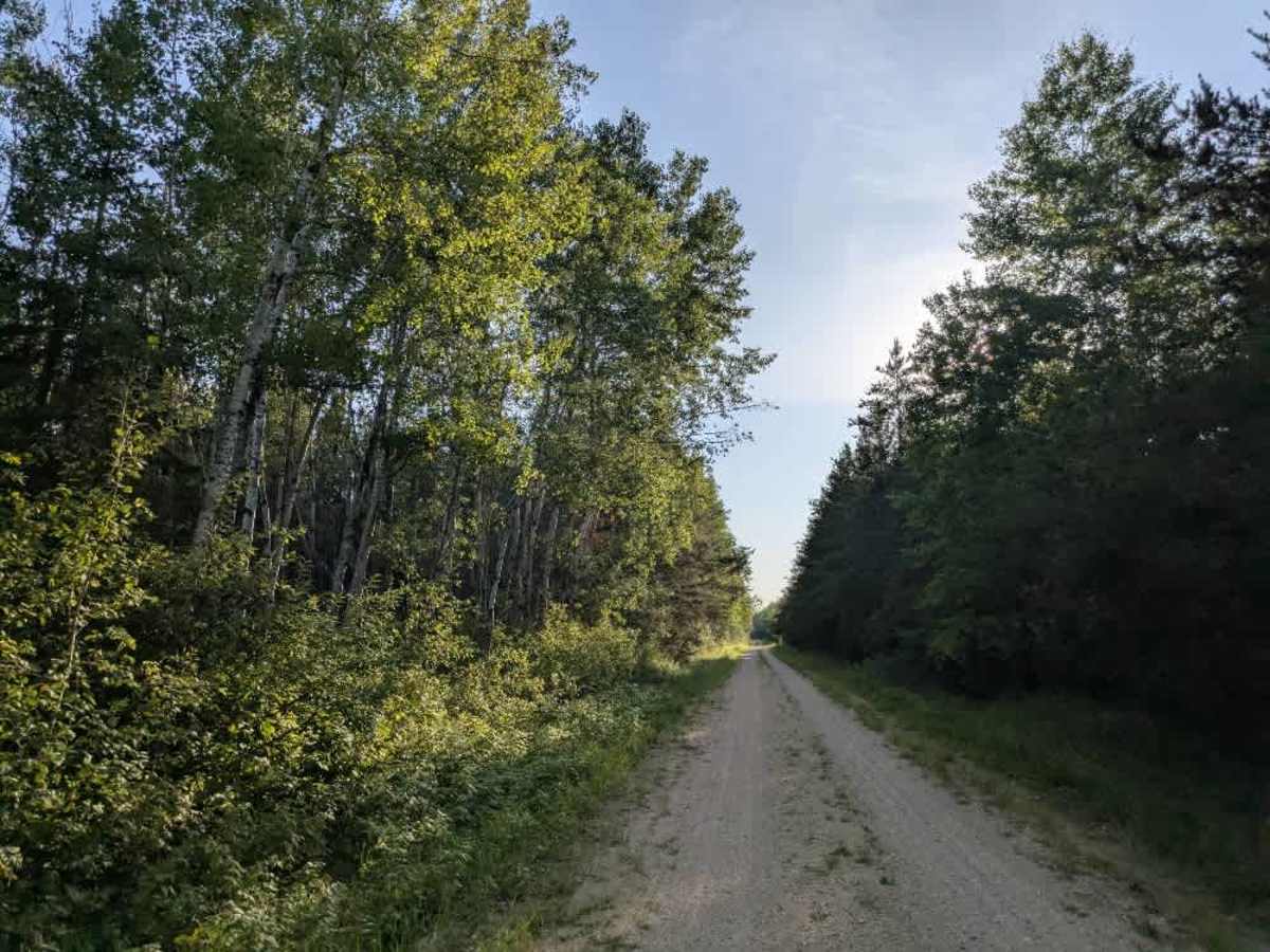 Stoney Corners Trail photo 3
