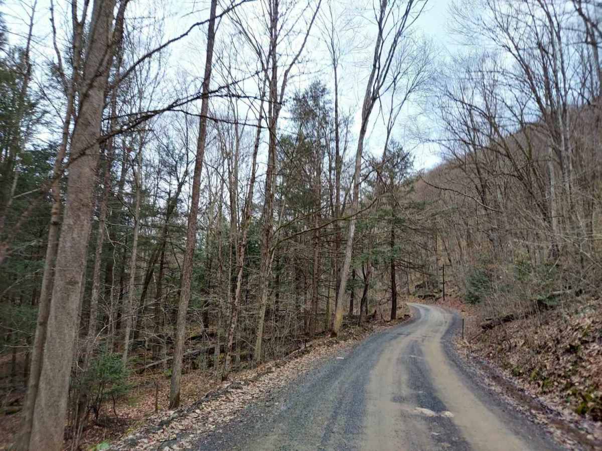 Hunts Run Road photo 4