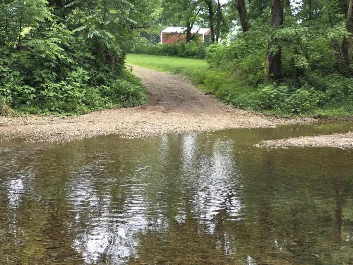 Spring Hollow Road - Macon County Tour photo 4