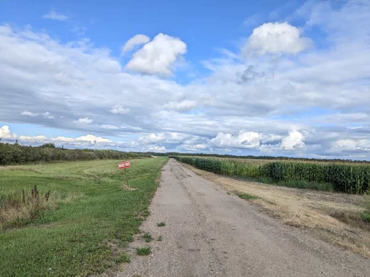 Phantom Road NW photo 4