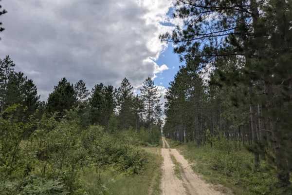 North Boundary Trail