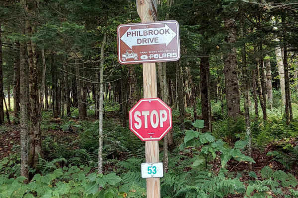 Philbrook Drive