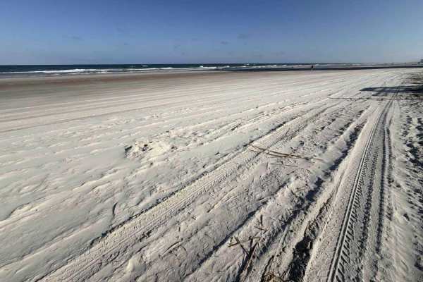 Daytona Beach