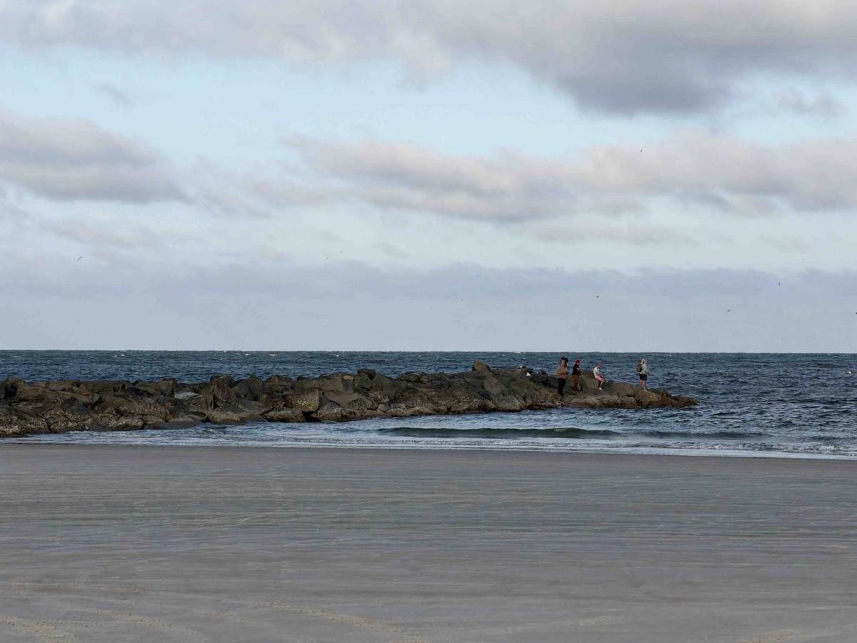 New Smyrna Beach photo 2