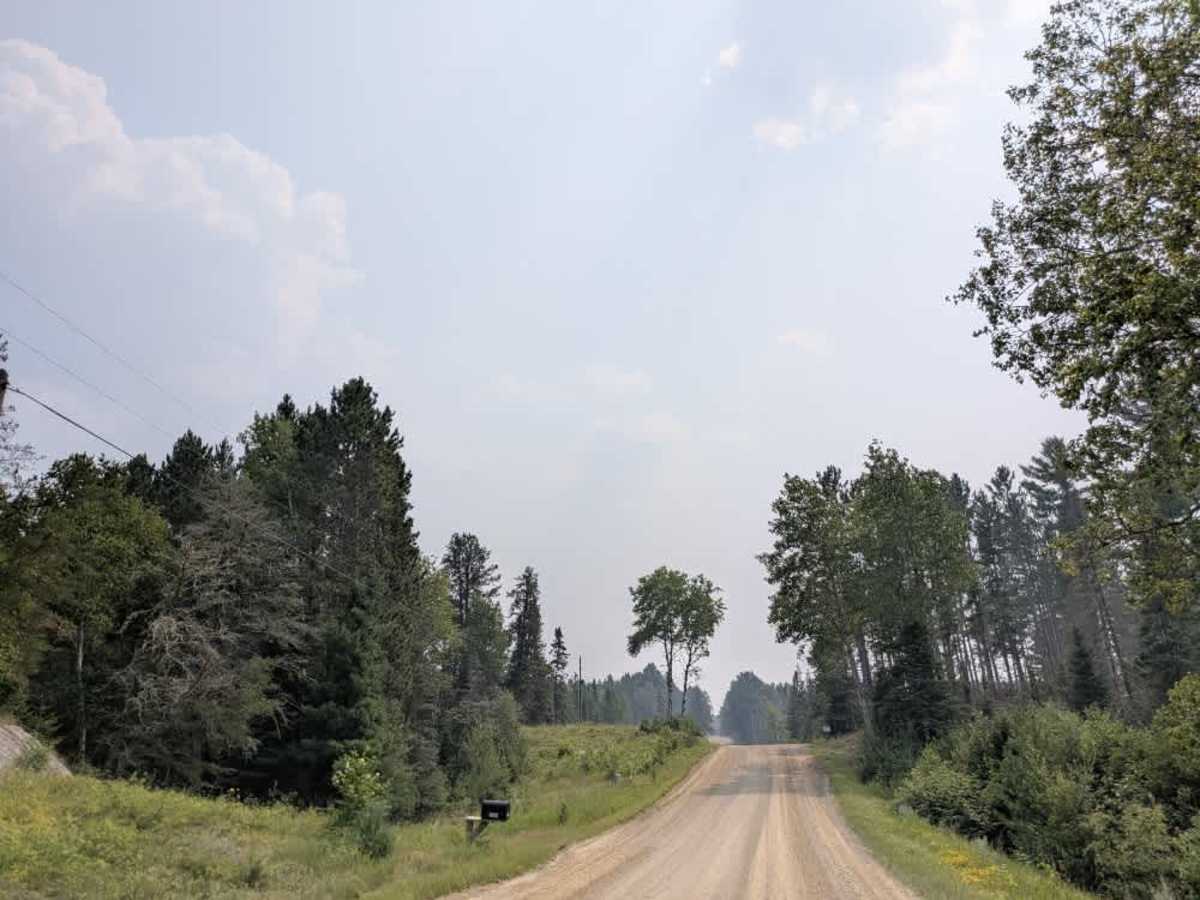 County Road 403 photo 2