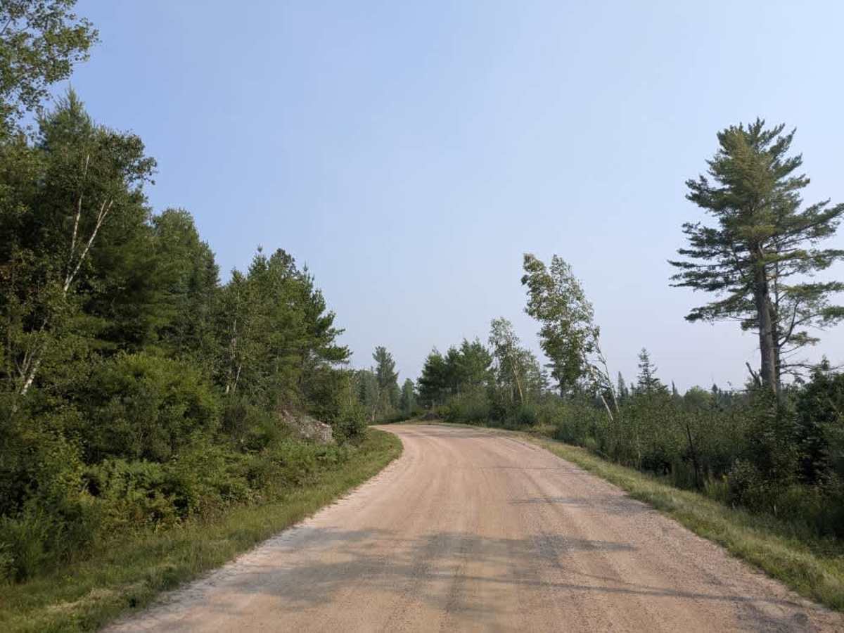 Crane Lake Road photo 4