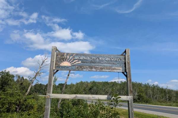Bald Eagle Drive Southeast