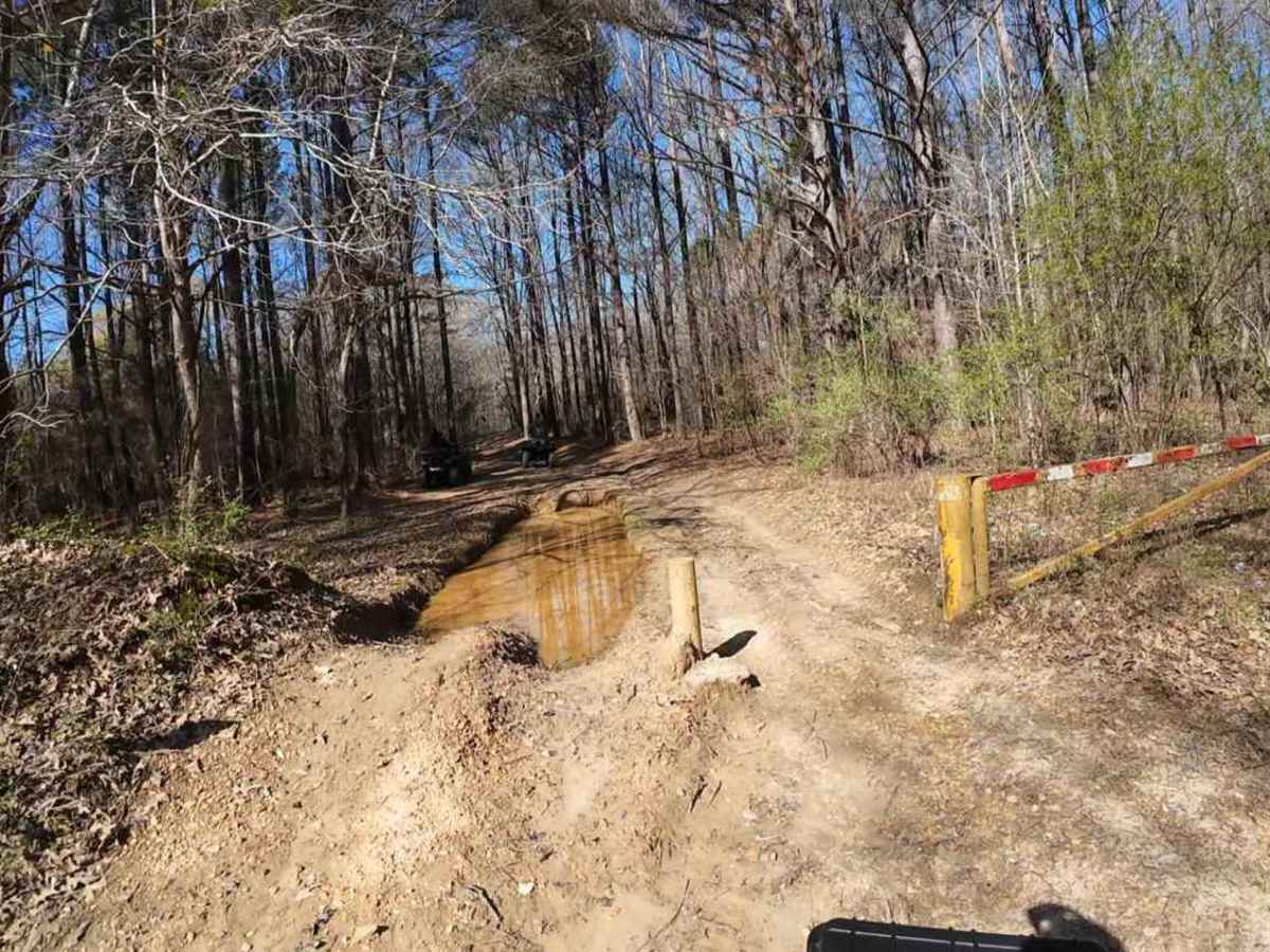 South Lake Trail trail photo