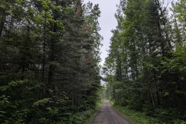 Lake Clara Spur F