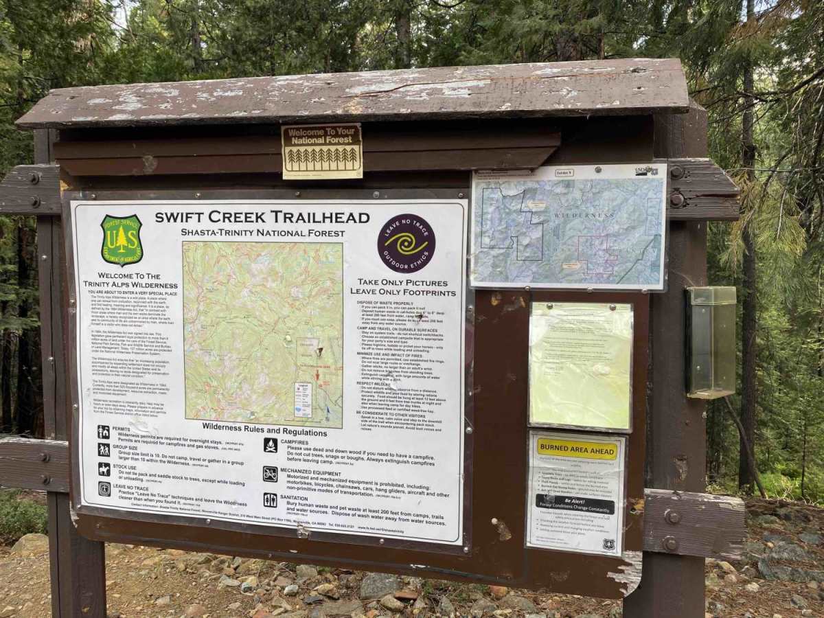 Swift Creek - FS 36N25 photo 5