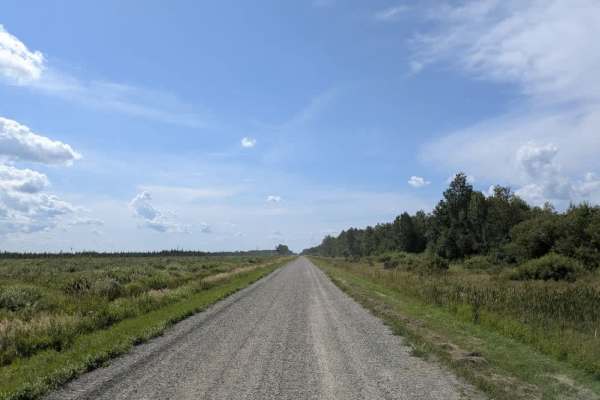 County Road 77