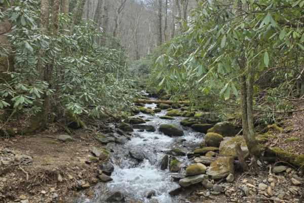 Big Creek