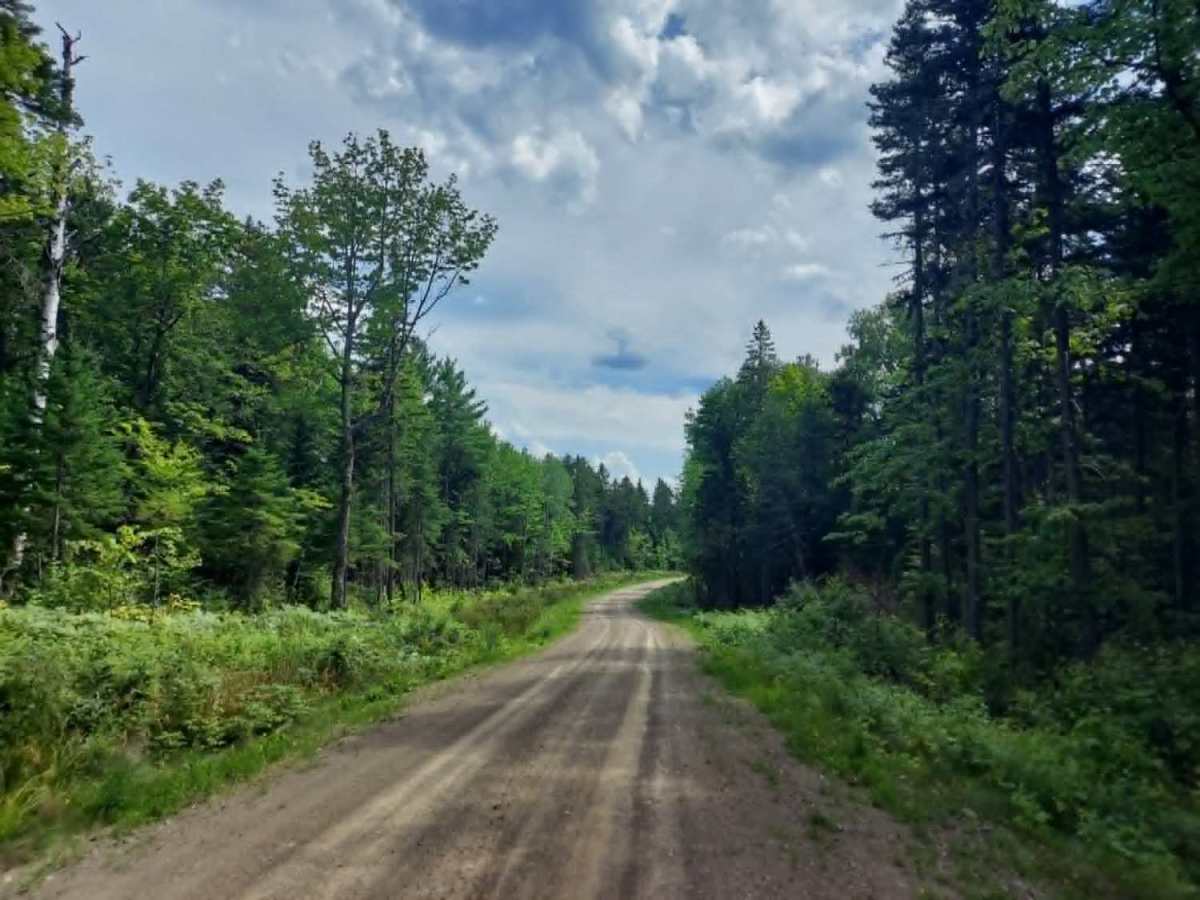SCOPAN Slip Road trail photo