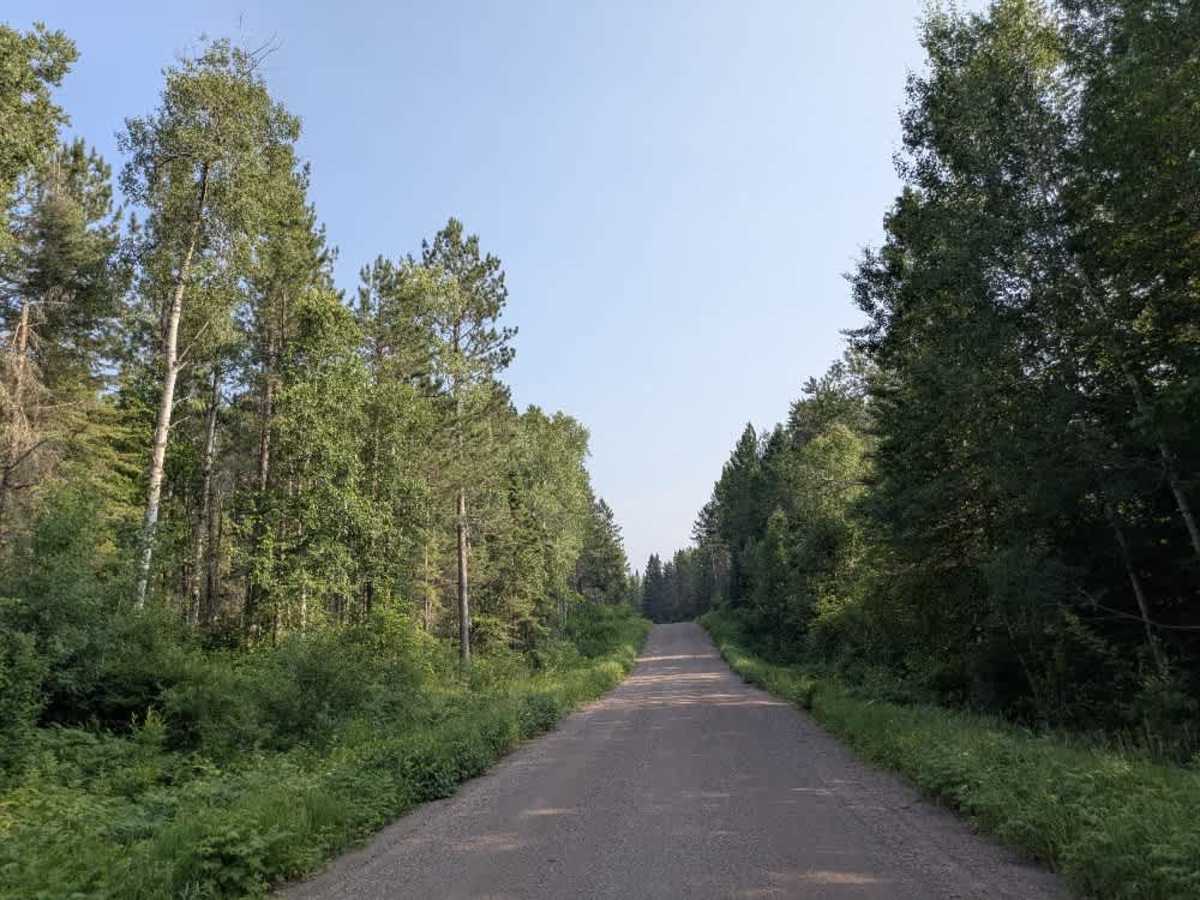 Wanless Trail trail photo