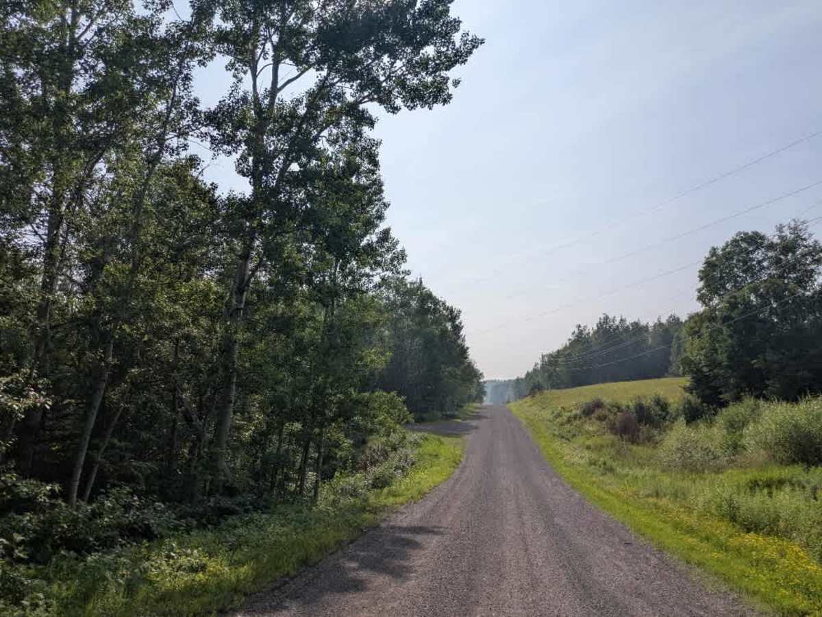 County Road 48 photo 2