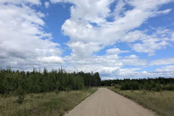 Palsburg Road