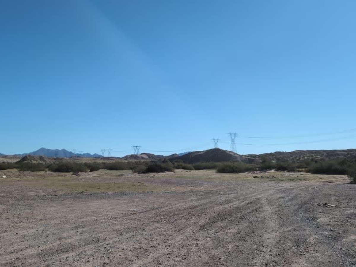 Pole Line Trail photo 3
