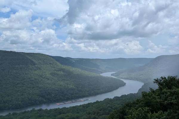 Snooper's Rock Road