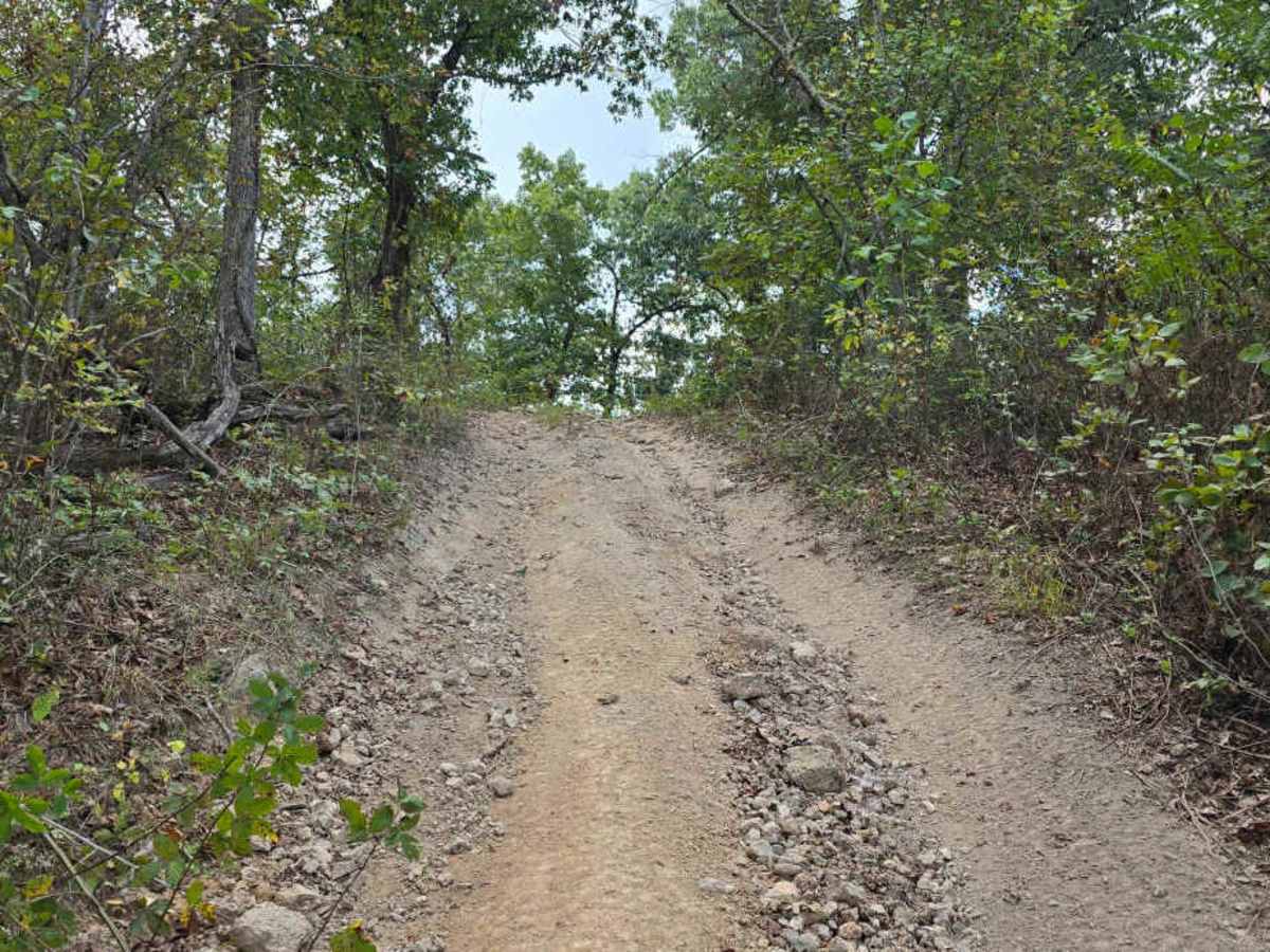 Ledges photo 6