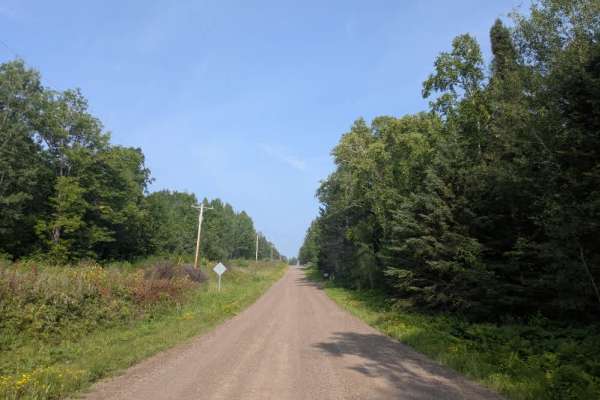 County Road 48