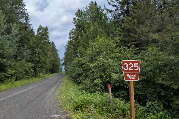 South Brule - FS 325