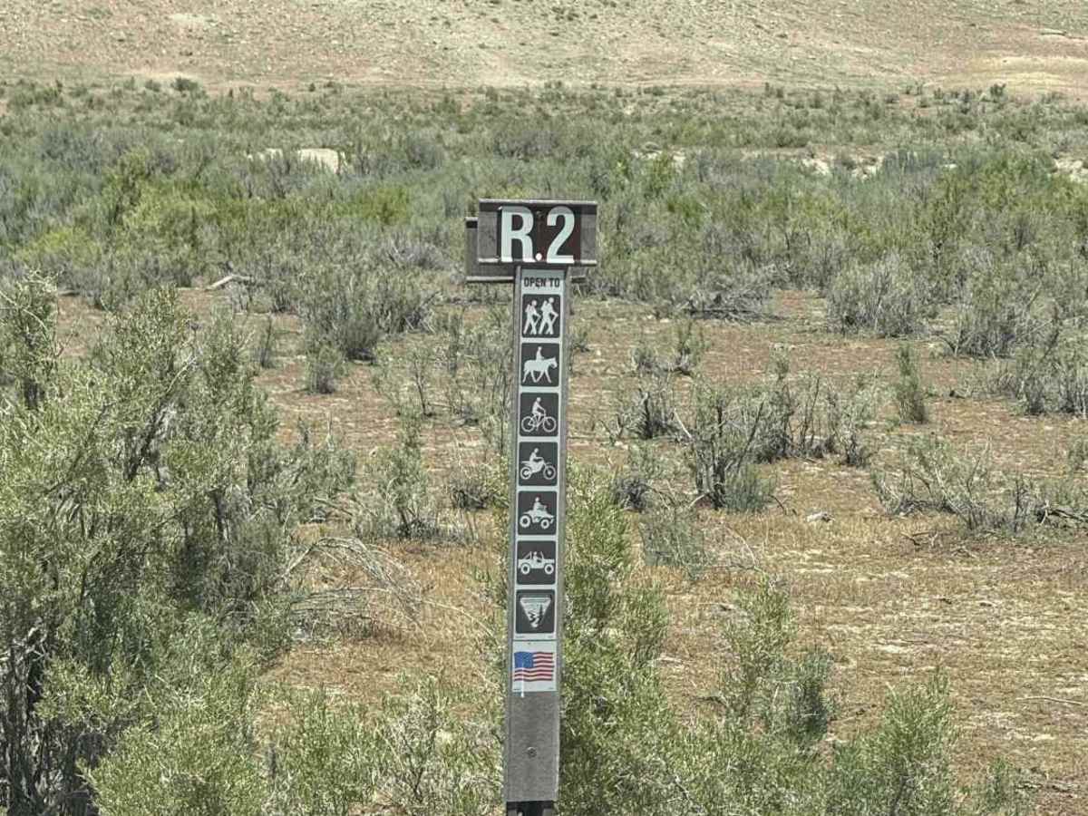County Road 2/10 photo 3