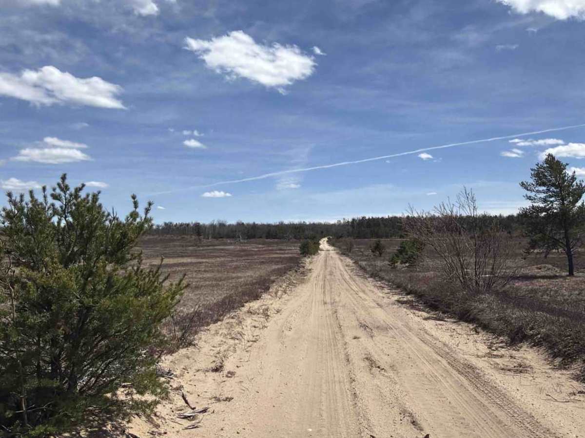 Ketcham Truck Trail photo 5