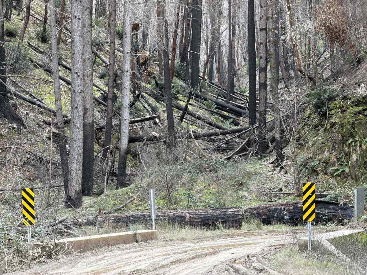 Rock Creek photo 2