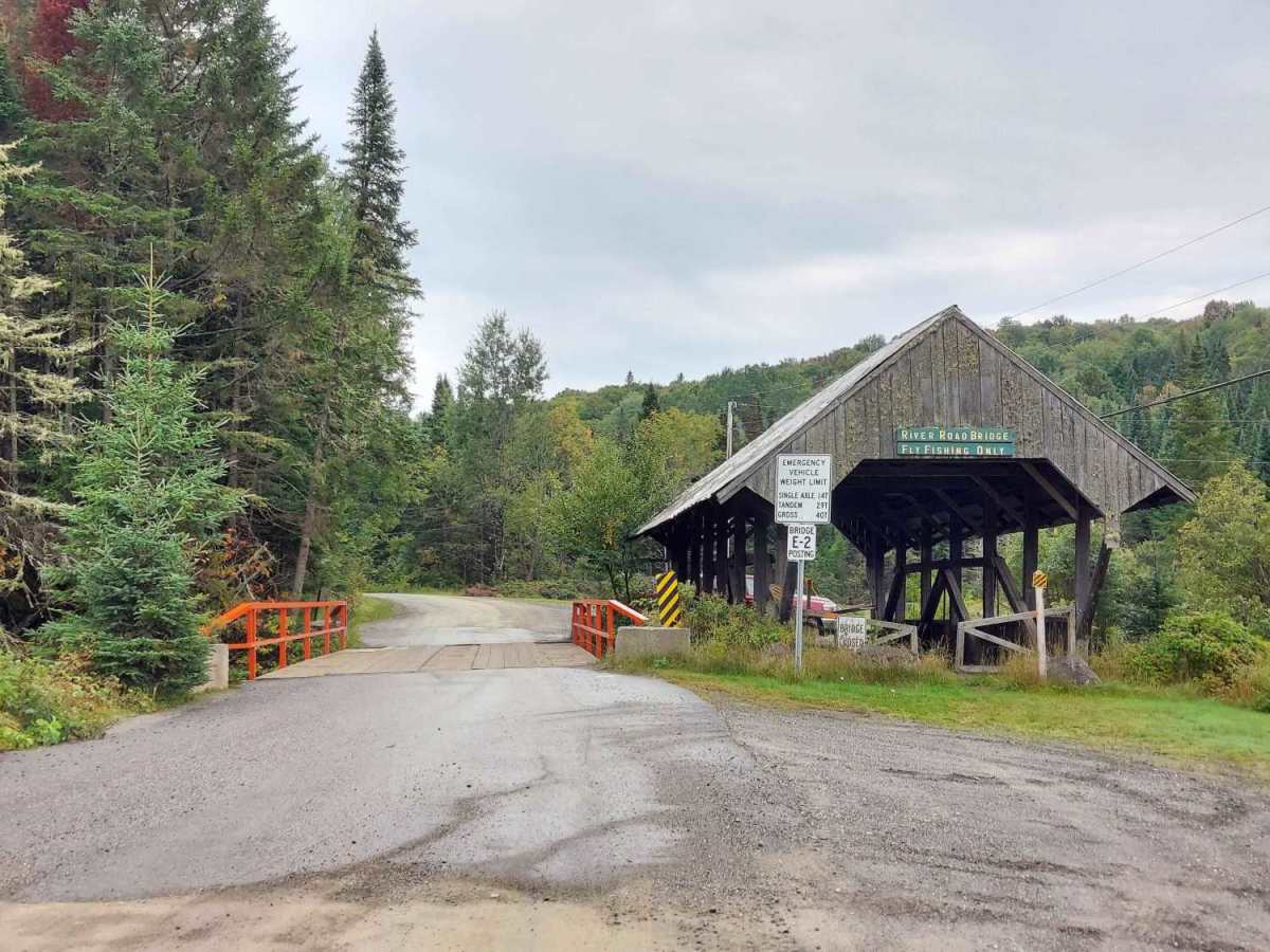 River Road photo 2