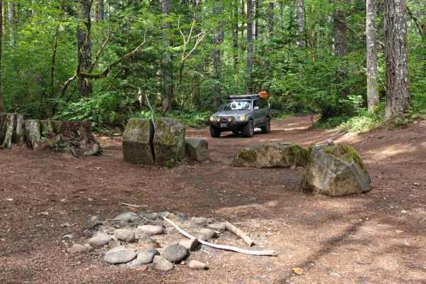 Little Soda Springs