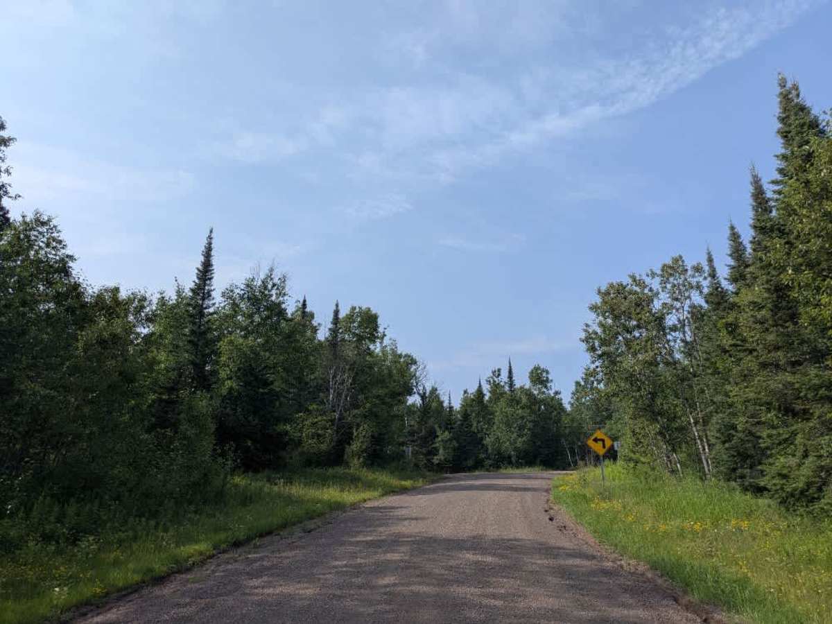 County Road 48 photo 4