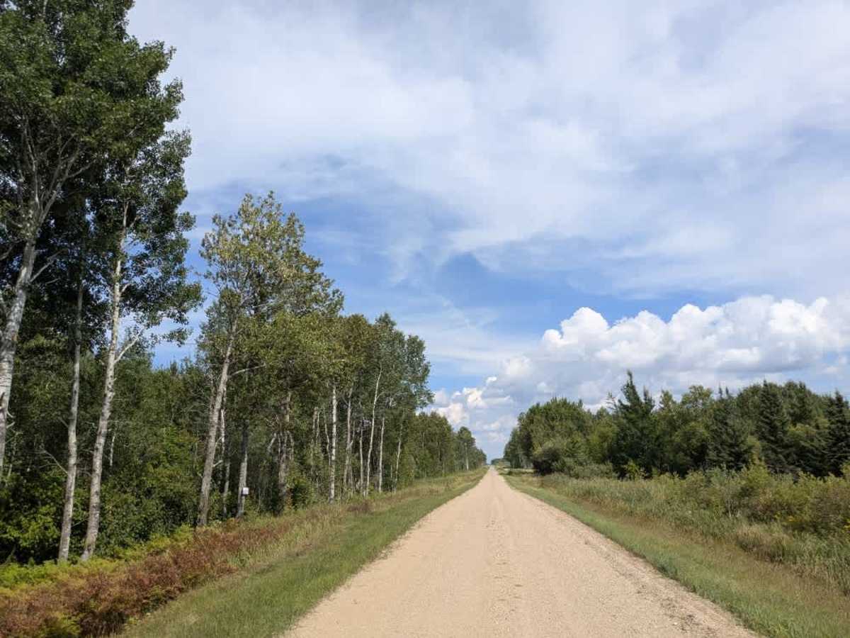 County Road 77 photo 3