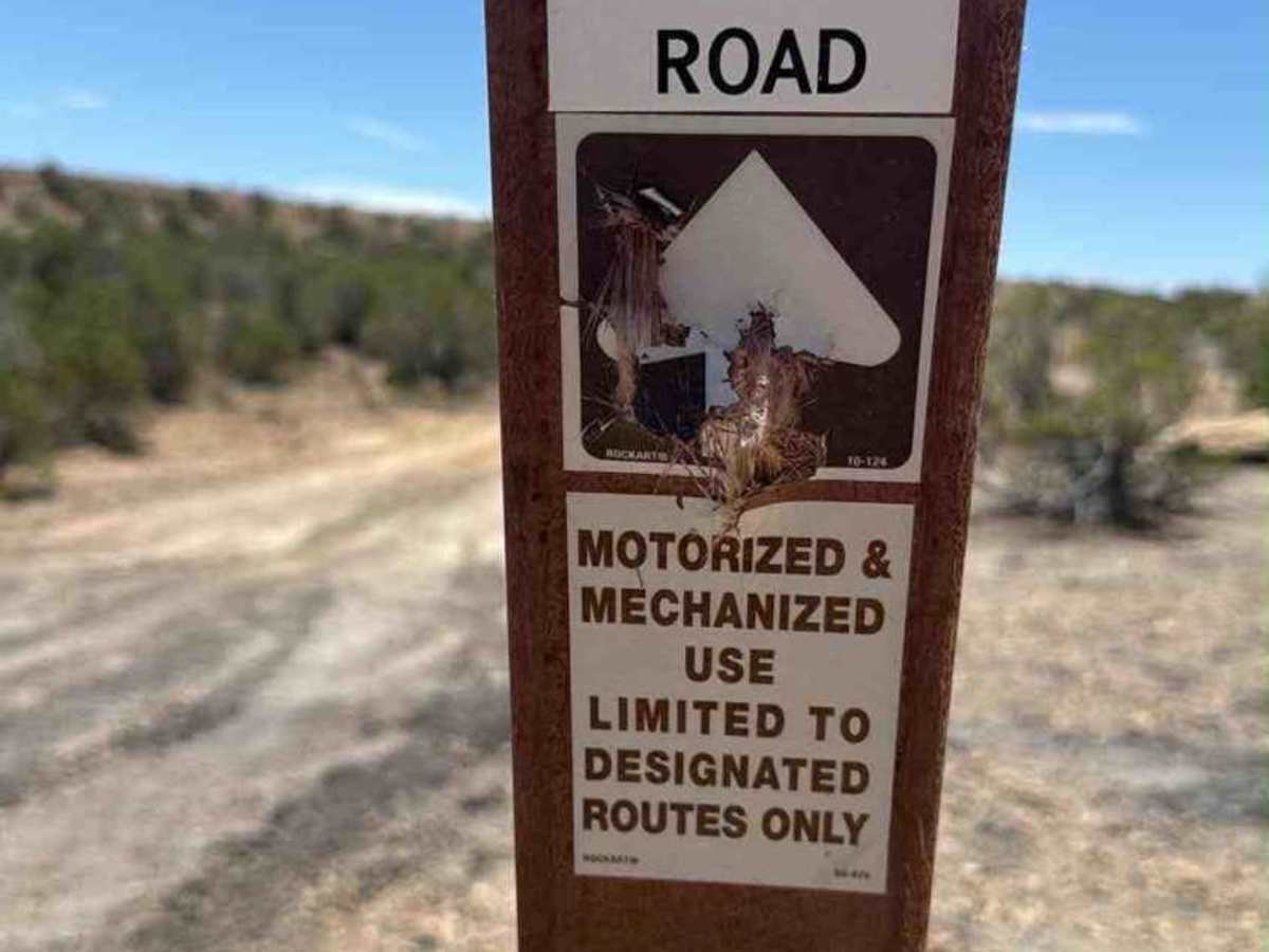 Pick Ax Road photo 5
