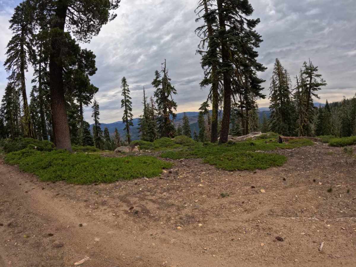 Haskell Sheep Ranch - FS 21N27 photo 2