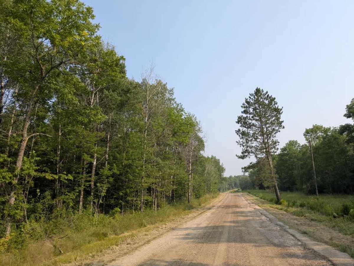 Crane Lake Road photo 5