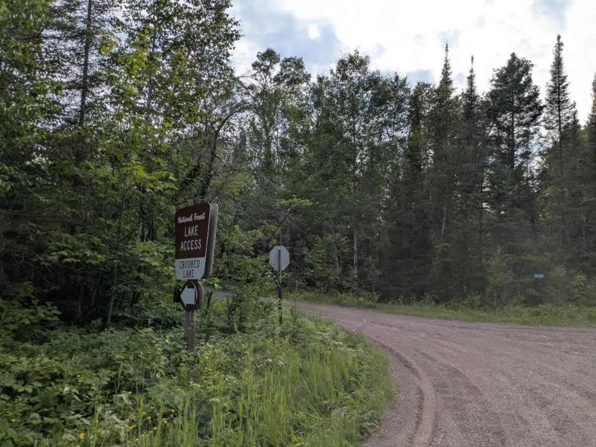 Hoist Lake photo 4