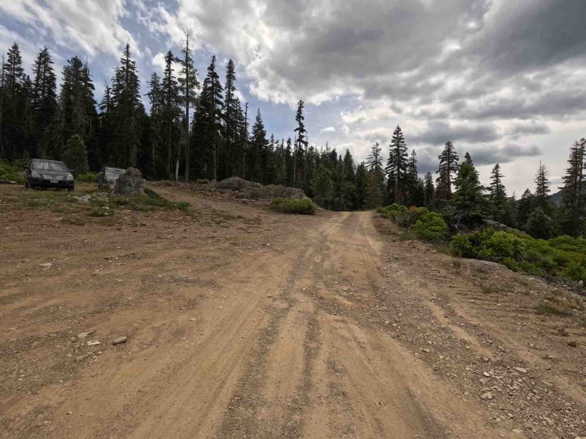 Camp Unalayee - FS 40N63 photo 4