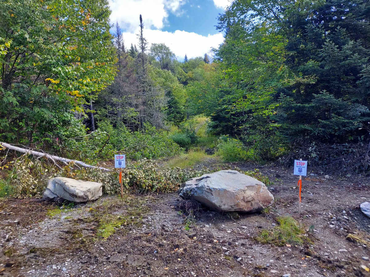 Ingersoll Brook Road photo 2