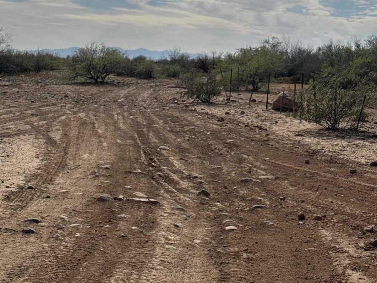 West Desert Hills Trail  photo 6