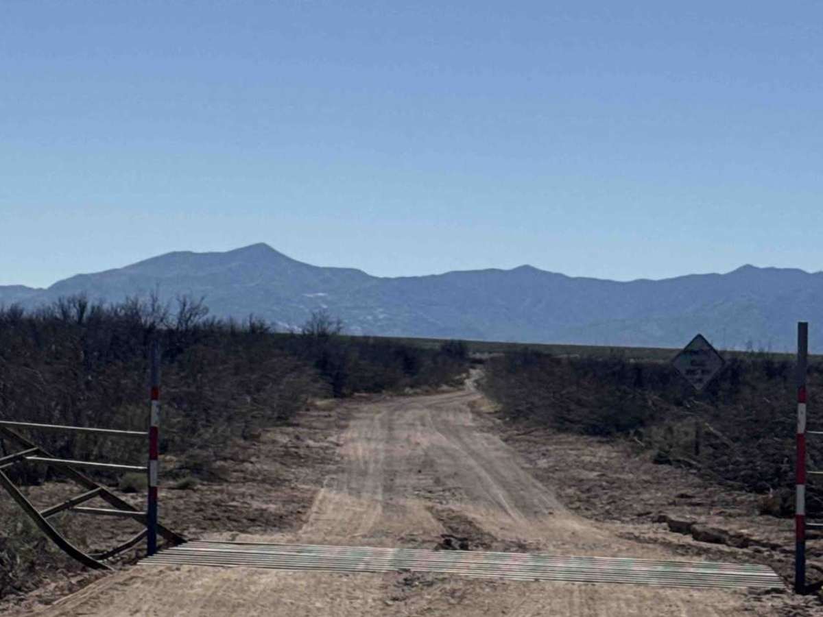 County Line Road  photo 2